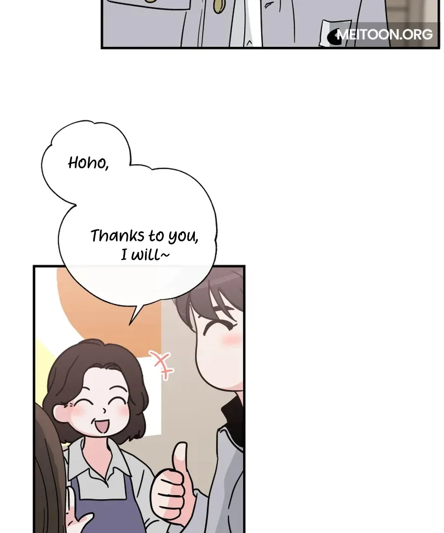 Hell of a Romance Chapter 13 page 76