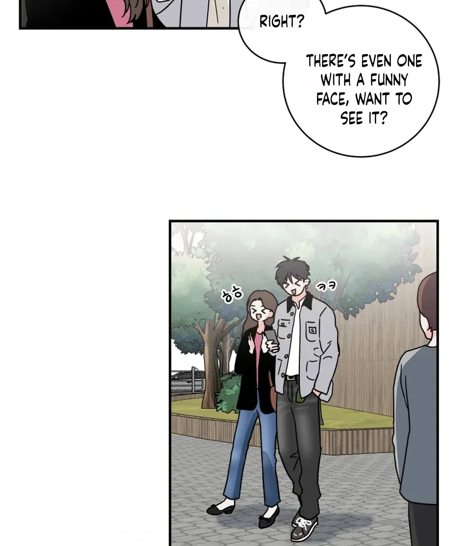 Hell of a Romance Chapter 13 page 33