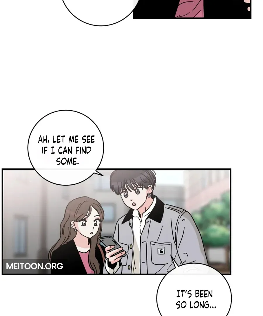 Hell of a Romance Chapter 13 page 30