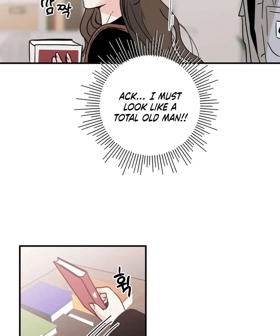 Hell of a Romance Chapter 13 page 41