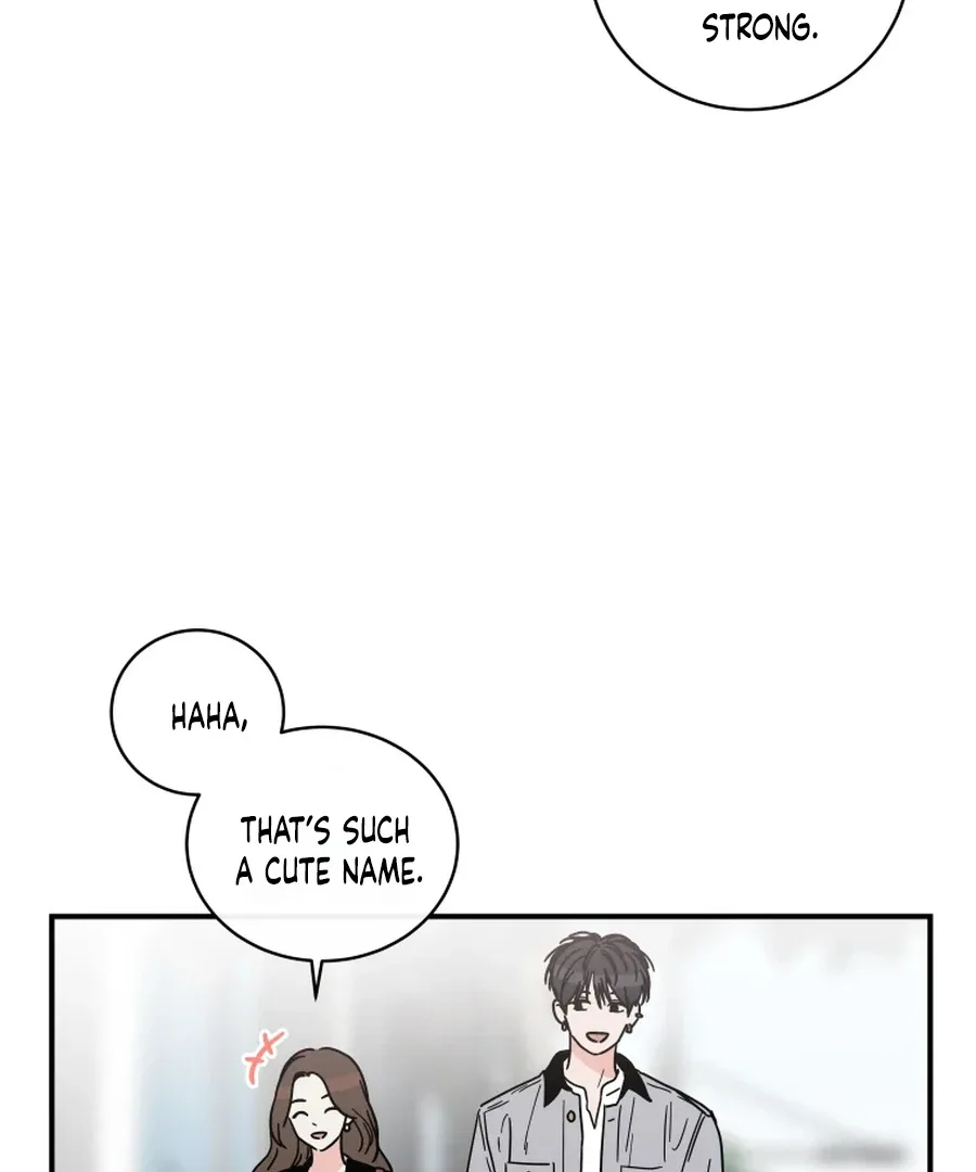 Hell of a Romance Chapter 13 page 22