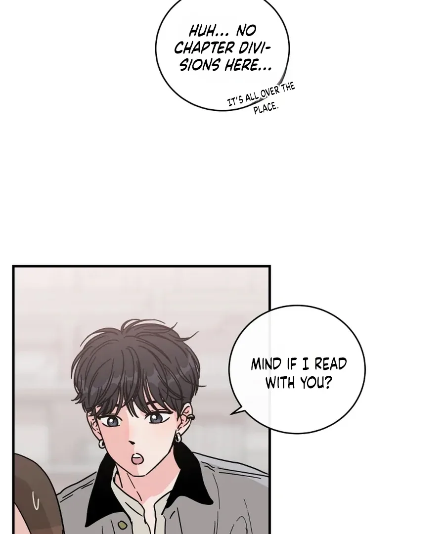 Hell of a Romance Chapter 13 page 45