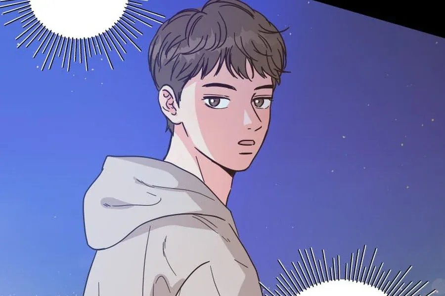 Hell of a Romance Chapter 9 page 47