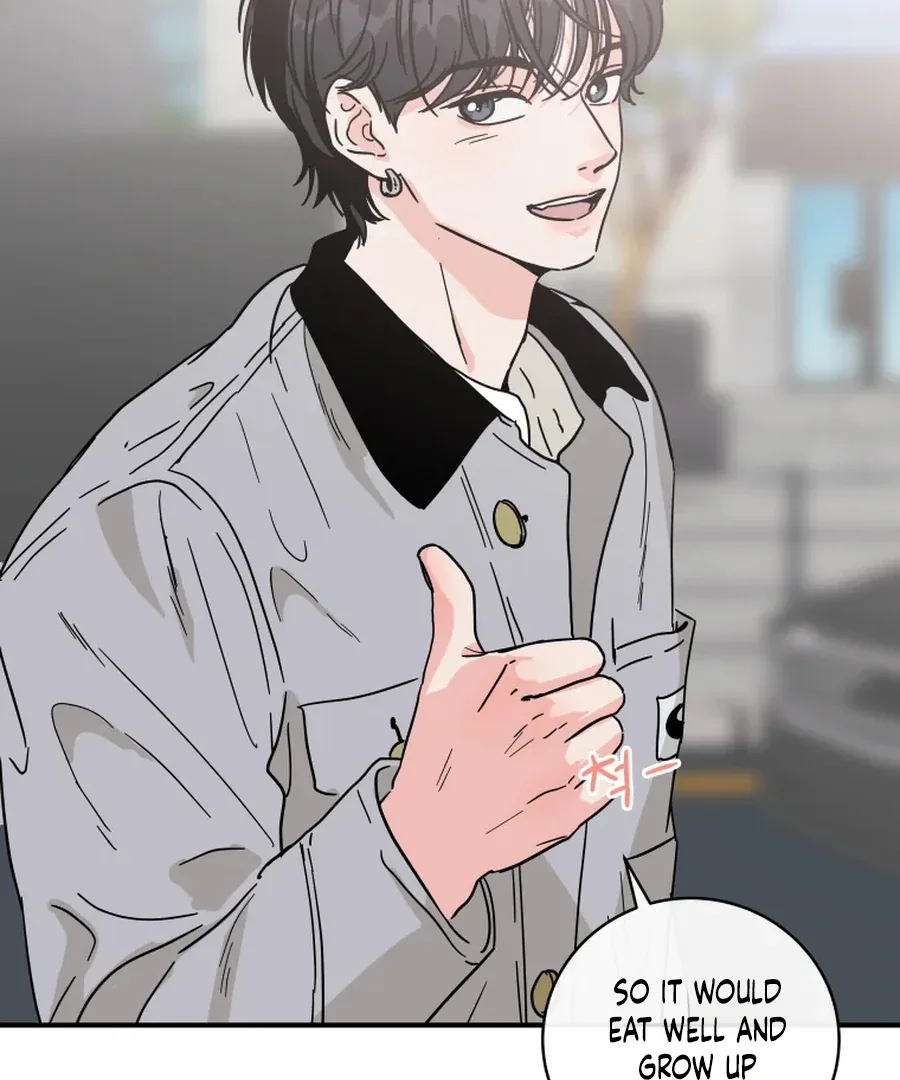 Hell of a Romance Chapter 13 page 21