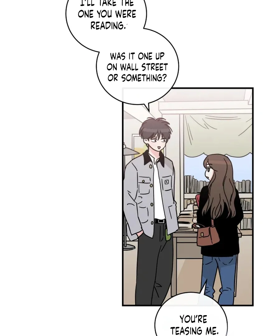 Hell of a Romance Chapter 13 page 72
