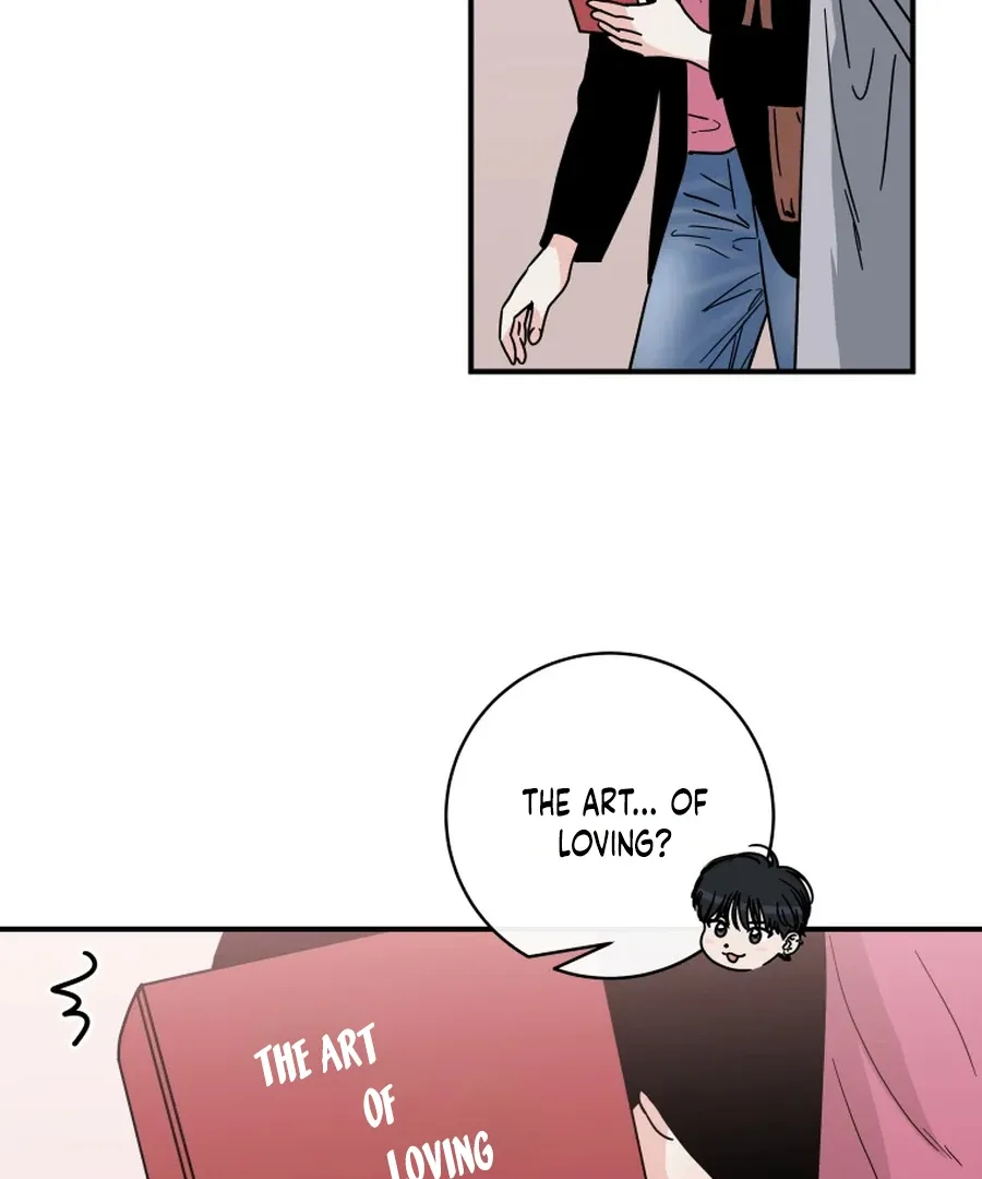 Hell of a Romance Chapter 13 page 43