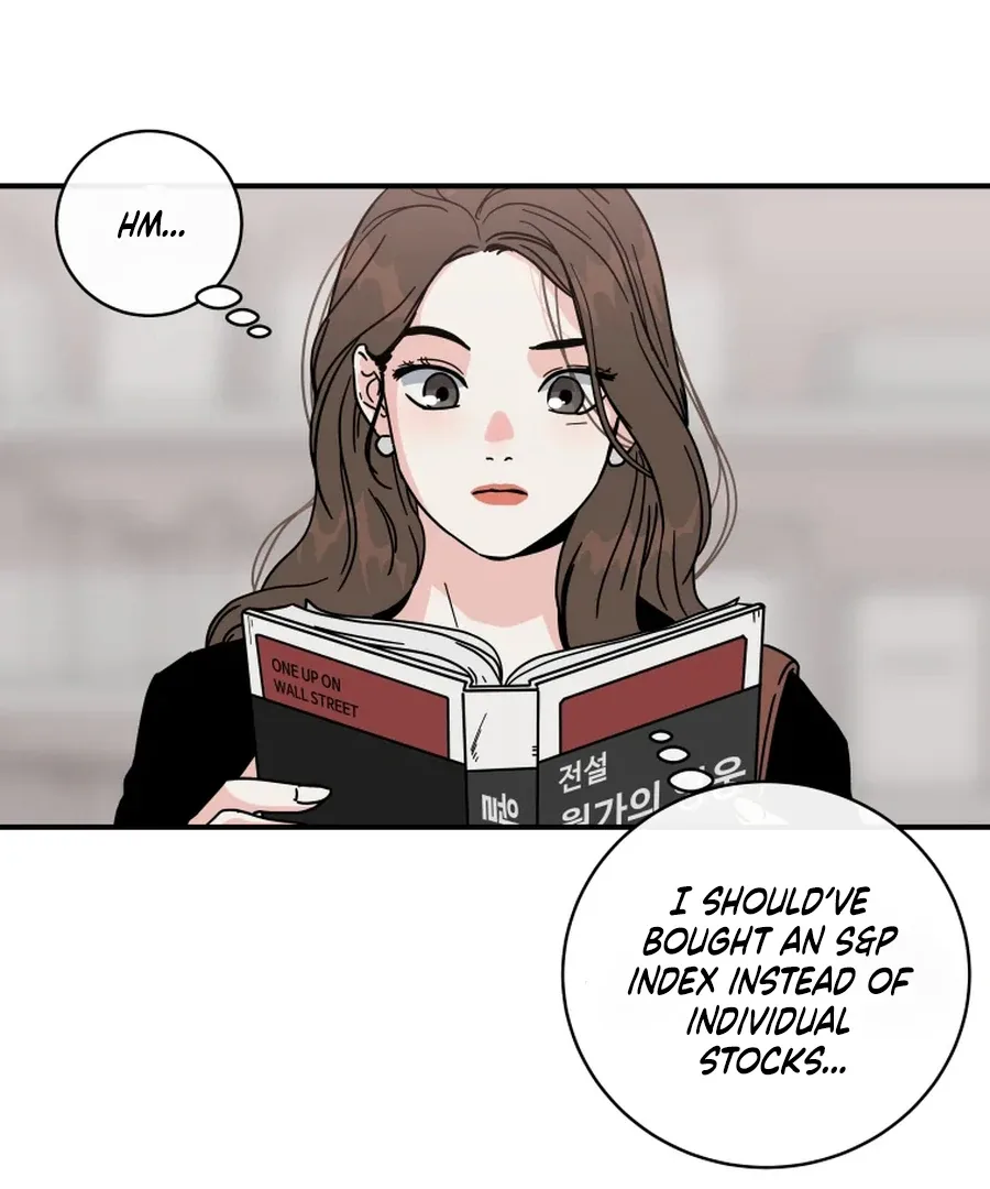 Hell of a Romance Chapter 13 page 39