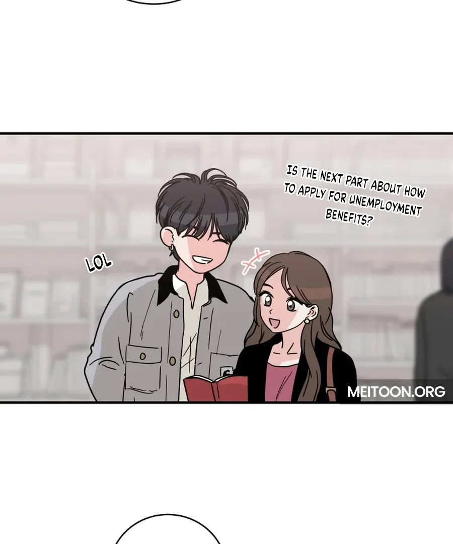 Hell of a Romance Chapter 13 page 54