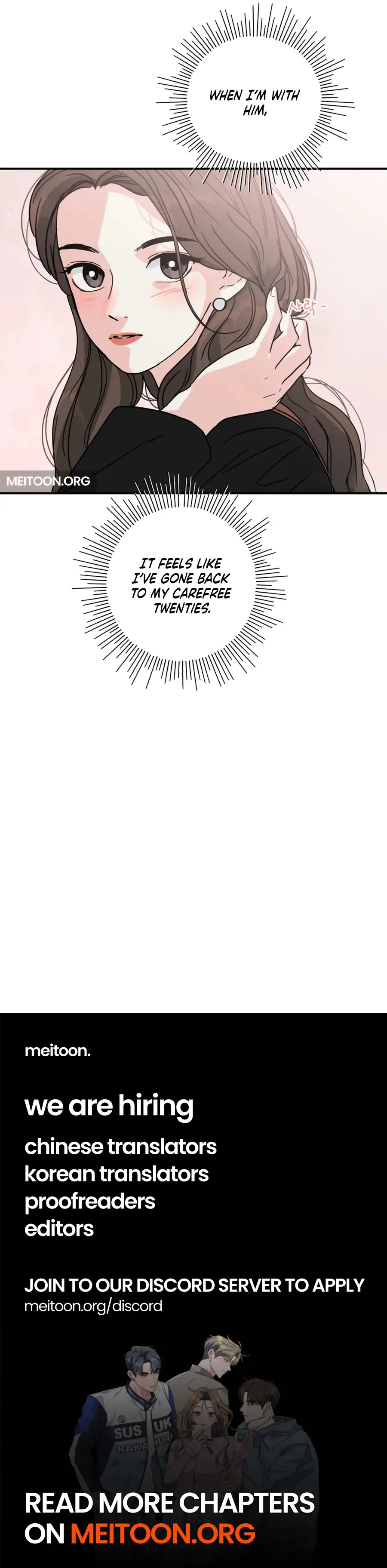Hell of a Romance Chapter 13 page 82