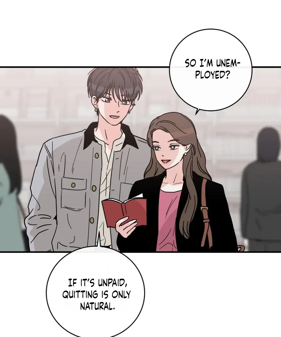 Hell of a Romance Chapter 13 page 53