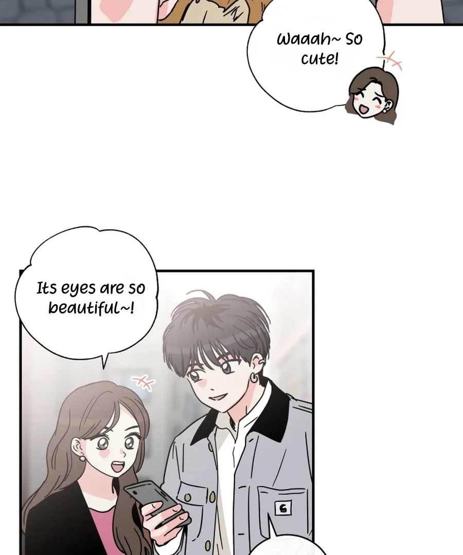 Hell of a Romance Chapter 13 page 32