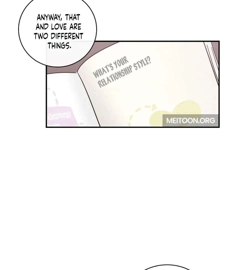 Hell of a Romance Chapter 13 page 65