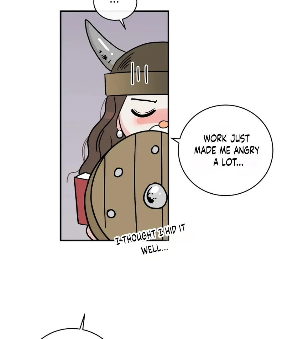 Hell of a Romance Chapter 13 page 64