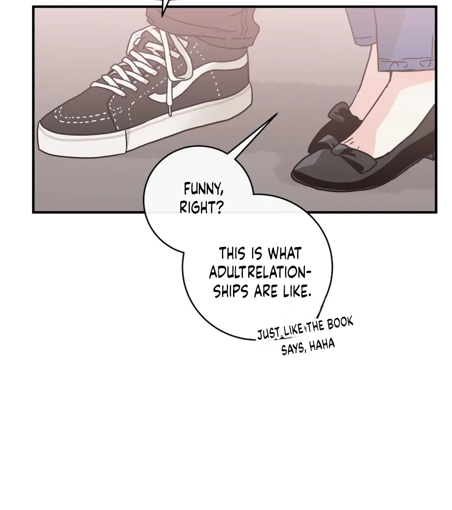 Hell of a Romance Chapter 13 page 59