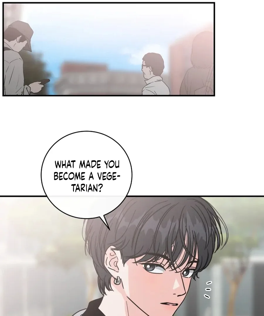 Hell of a Romance Chapter 13 page 15