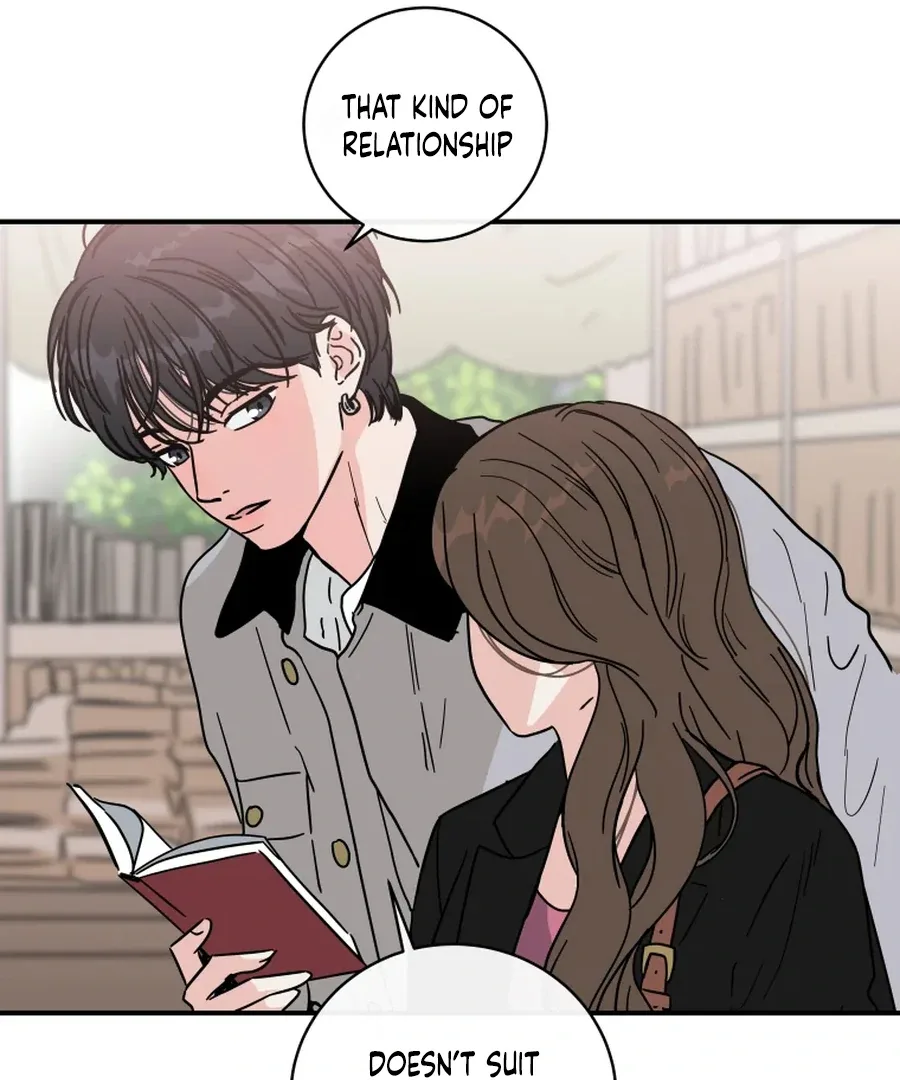 Hell of a Romance Chapter 13 page 60