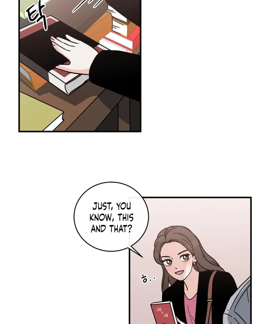 Hell of a Romance Chapter 13 page 42