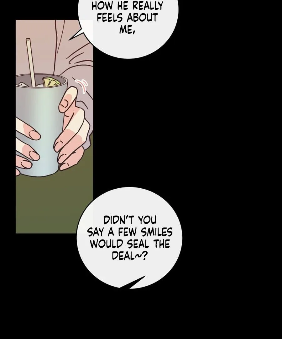 Hell of a Romance Chapter 9 page 89