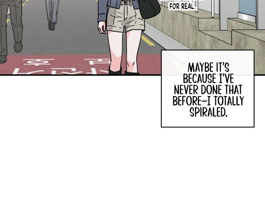 Hell of a Romance Chapter 9 page 95