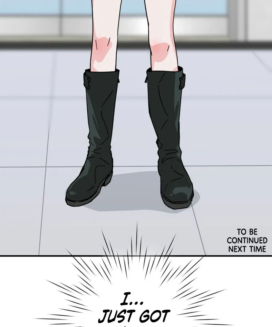 Hell of a Romance Chapter 9 page 103