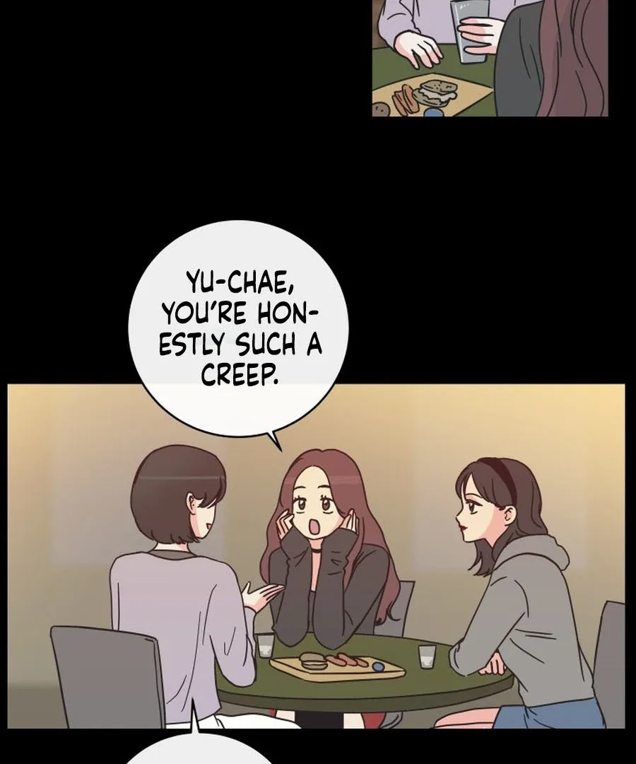 Hell of a Romance Chapter 9 page 86