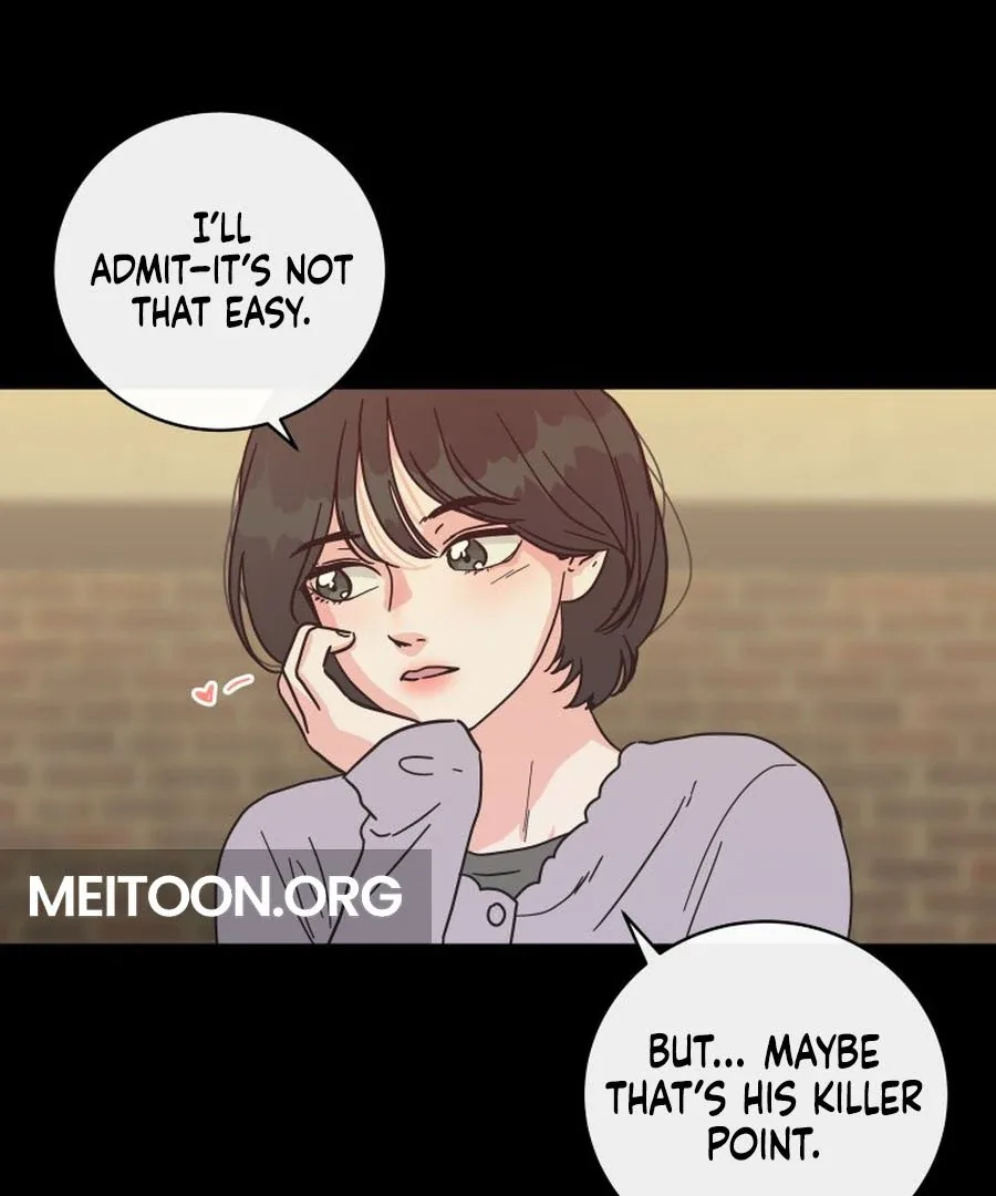 Hell of a Romance Chapter 9 page 90