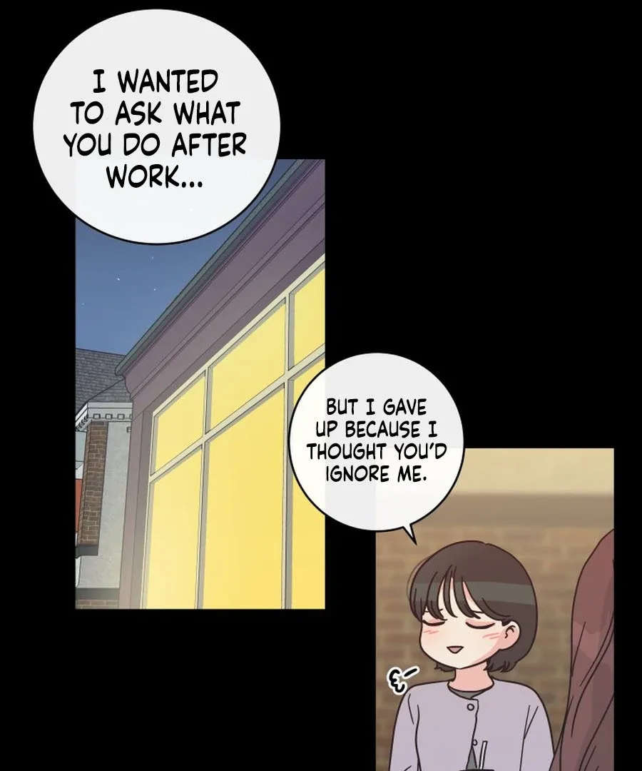Hell of a Romance Chapter 9 page 85