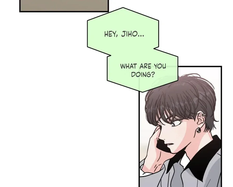 Hell of a Romance Chapter 14 page 15