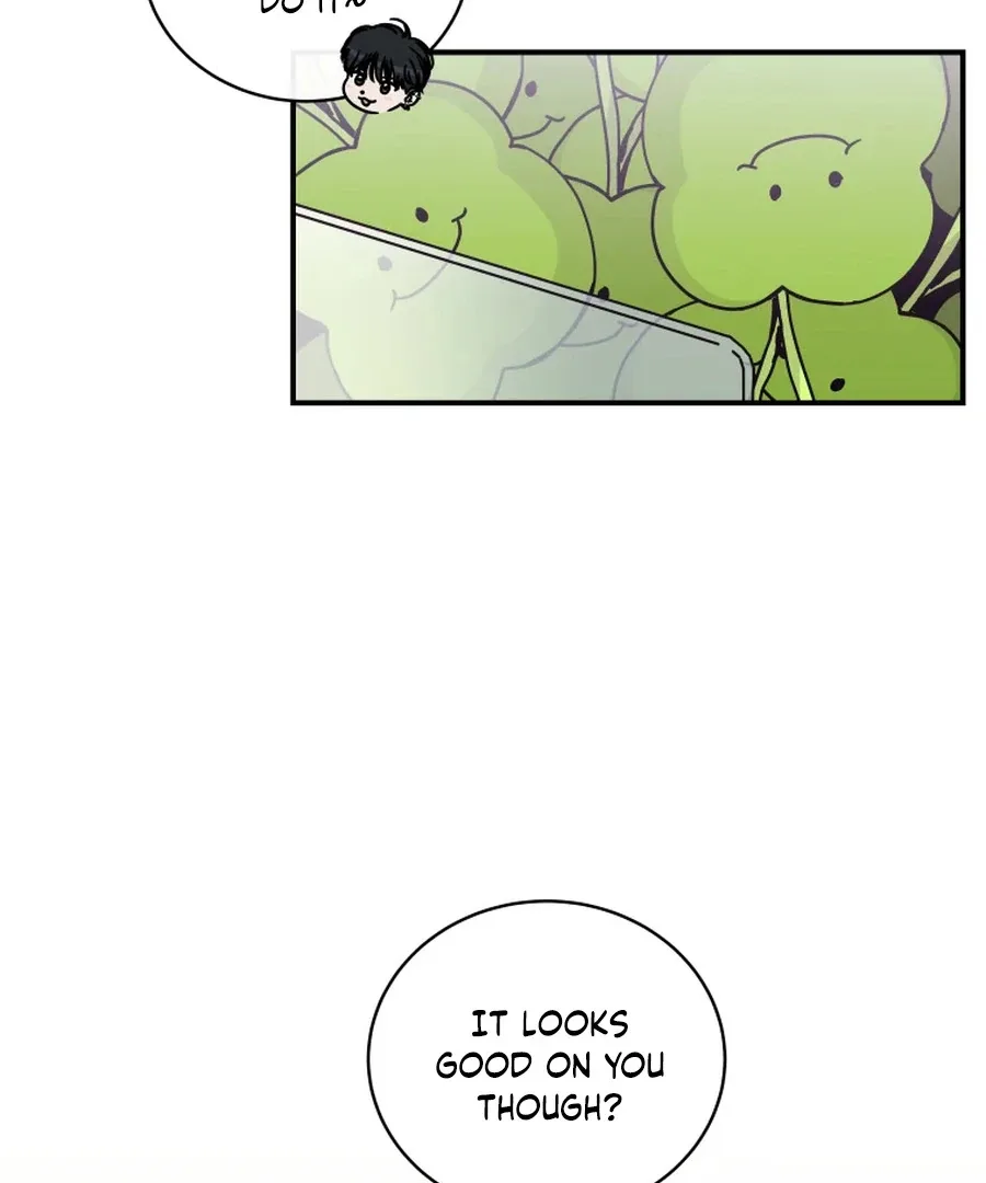 Hell of a Romance Chapter 14 page 37