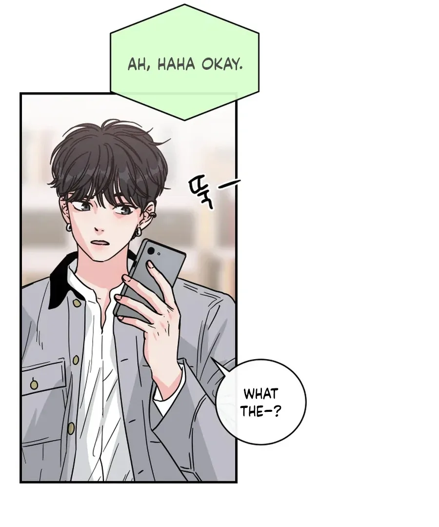 Hell of a Romance Chapter 14 page 17