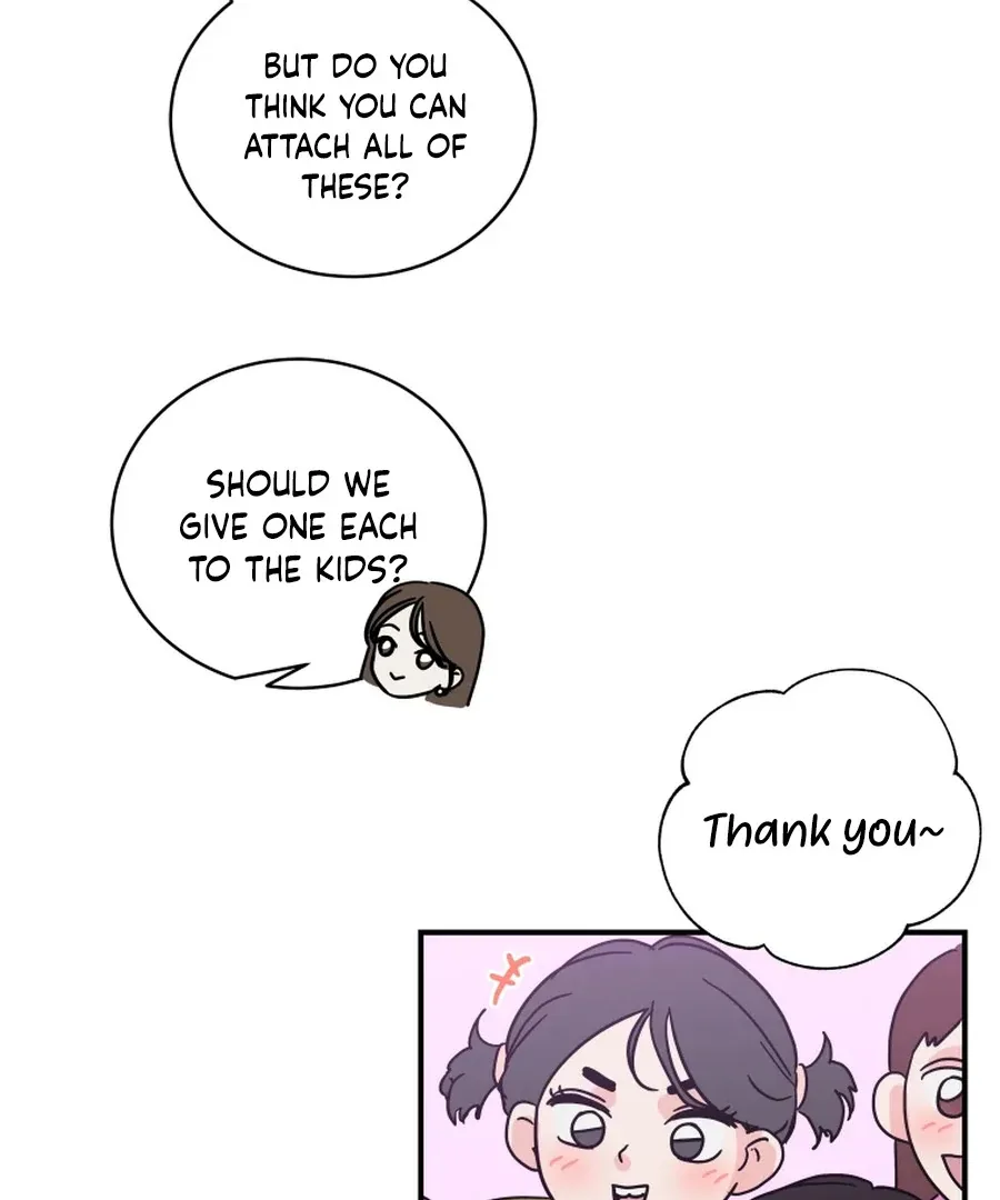 Hell of a Romance Chapter 14 page 32