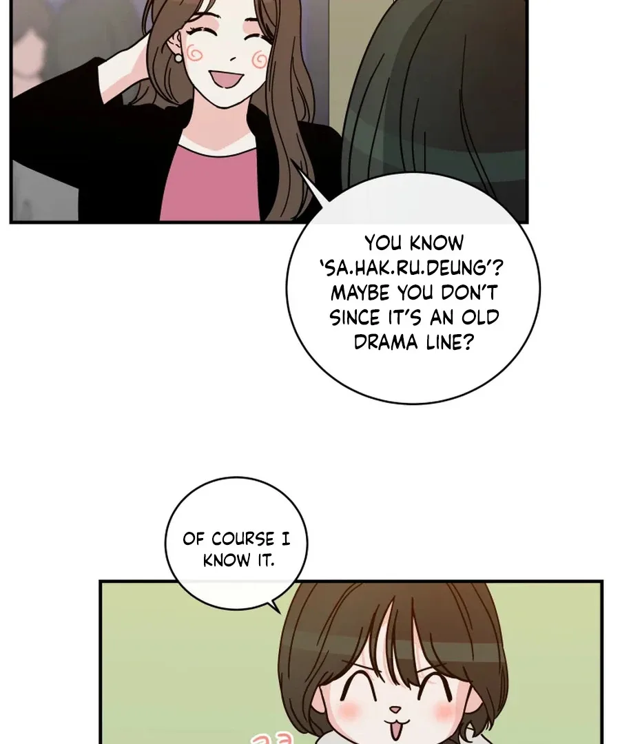 Hell of a Romance Chapter 14 page 60