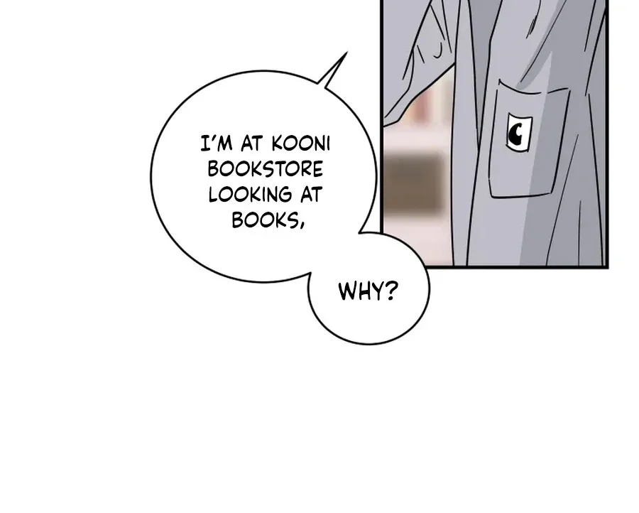 Hell of a Romance Chapter 14 page 16