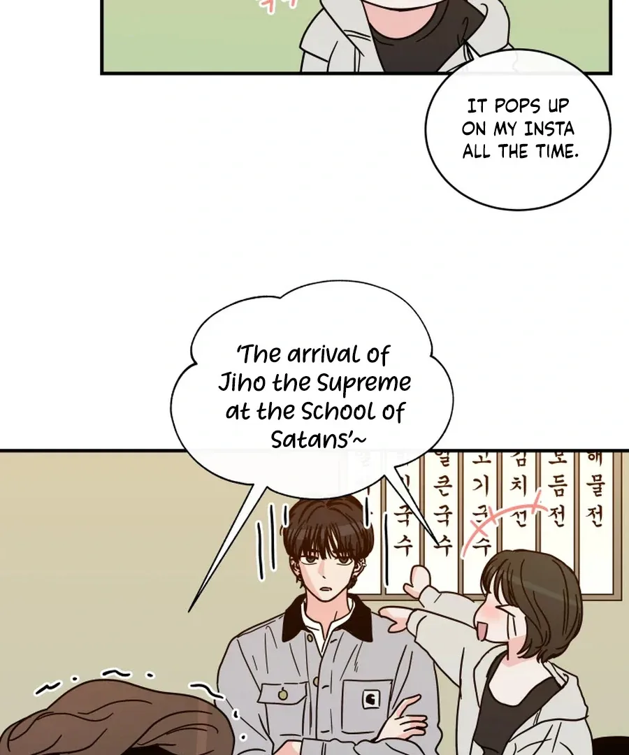 Hell of a Romance Chapter 14 page 61