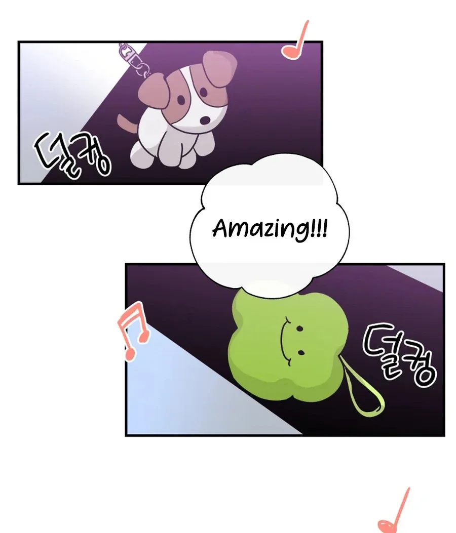 Hell of a Romance Chapter 14 page 28