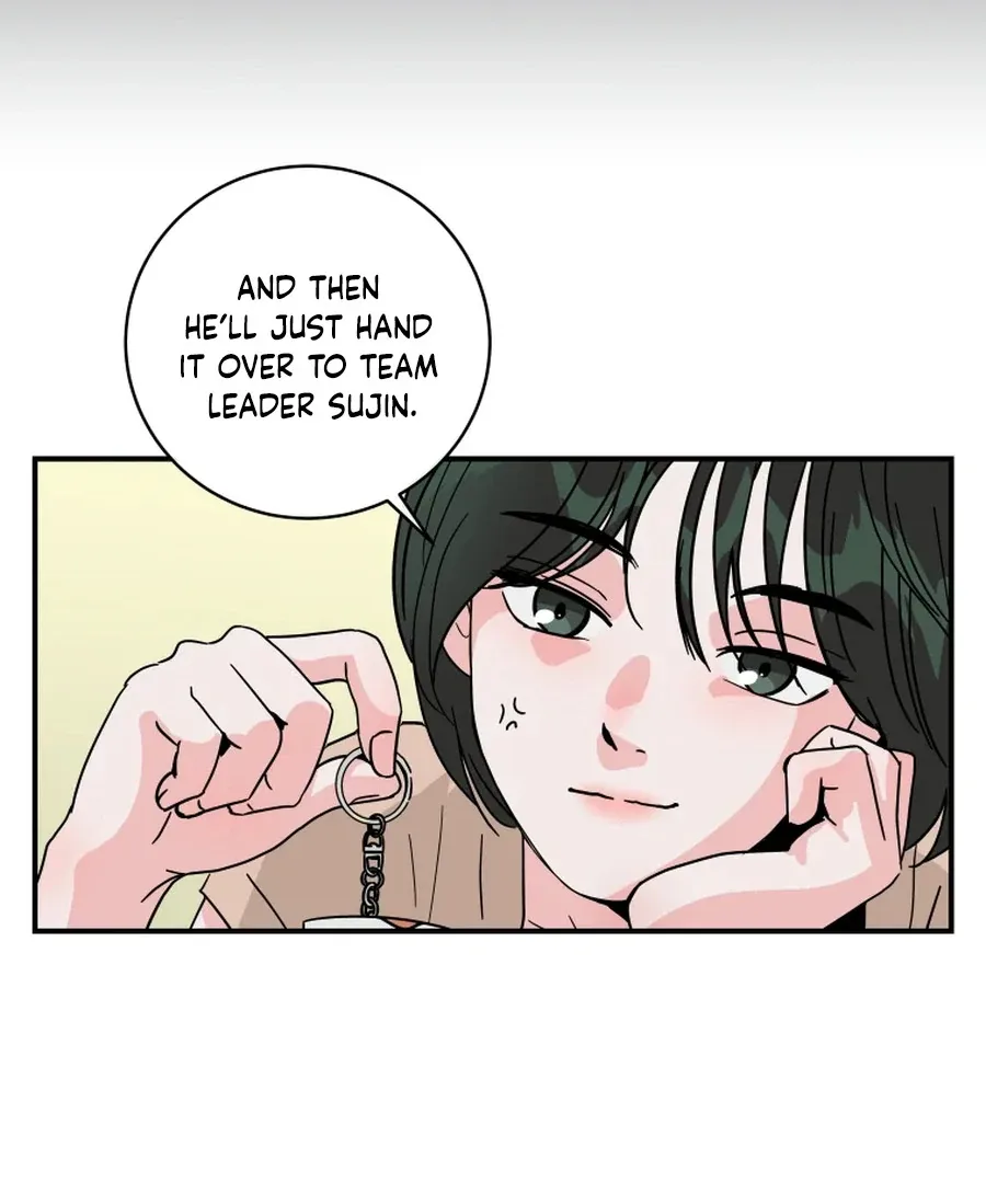 Hell of a Romance Chapter 14 page 6