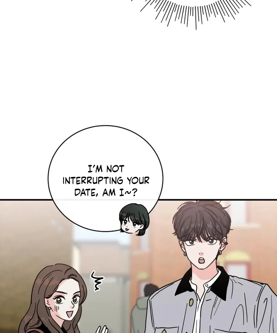 Hell of a Romance Chapter 14 page 46