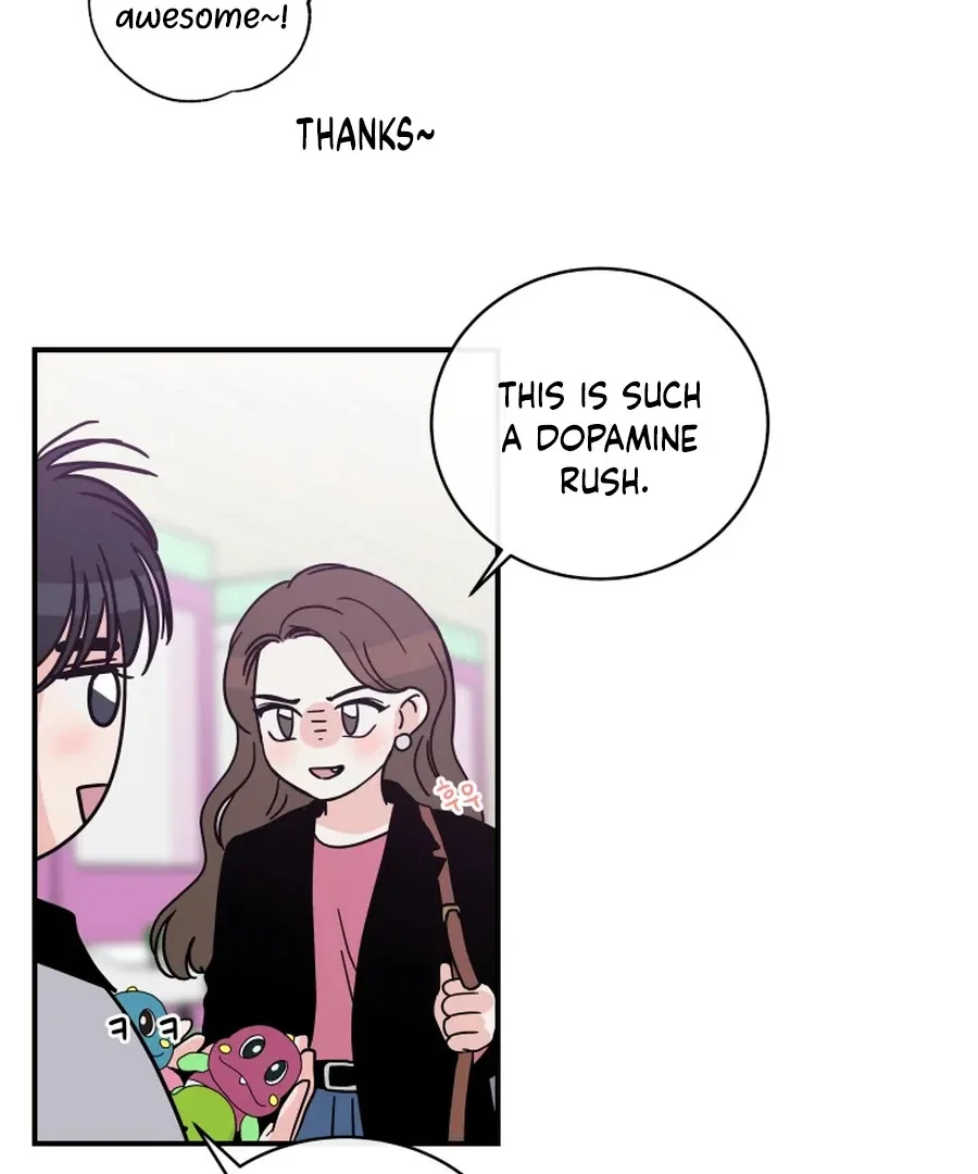 Hell of a Romance Chapter 14 page 31