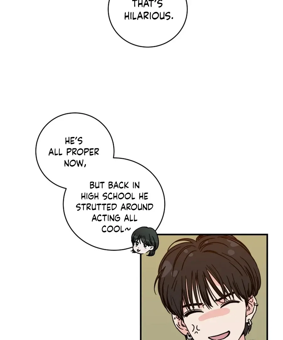 Hell of a Romance Chapter 14 page 58