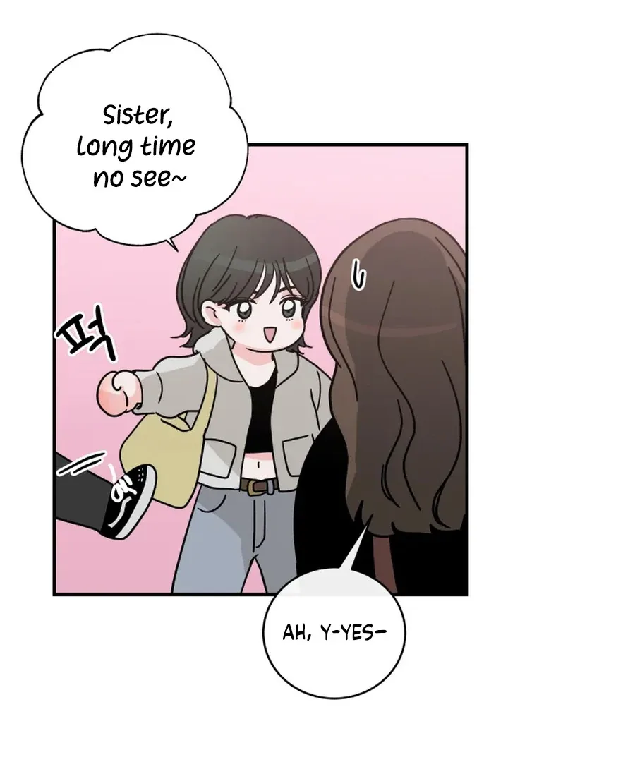 Hell of a Romance Chapter 14 page 44