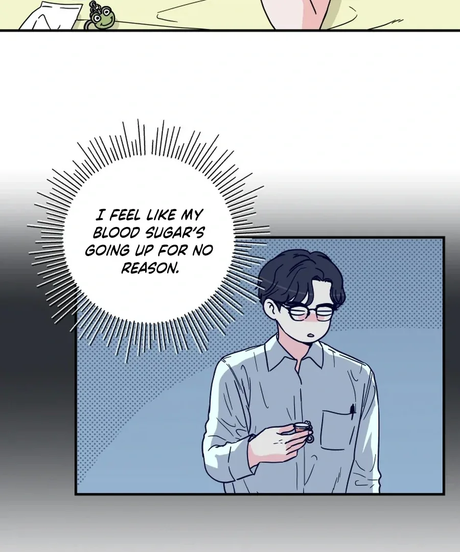 Hell of a Romance Chapter 14 page 5