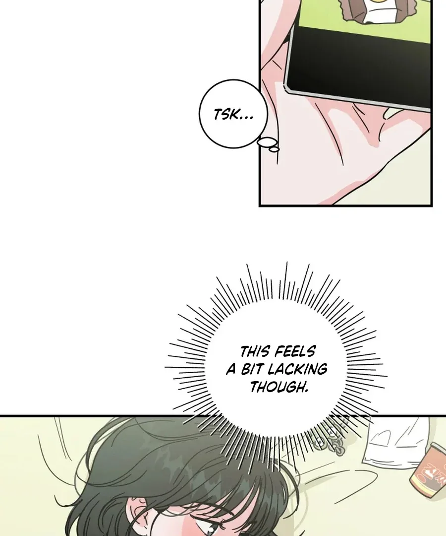 Hell of a Romance Chapter 14 page 8