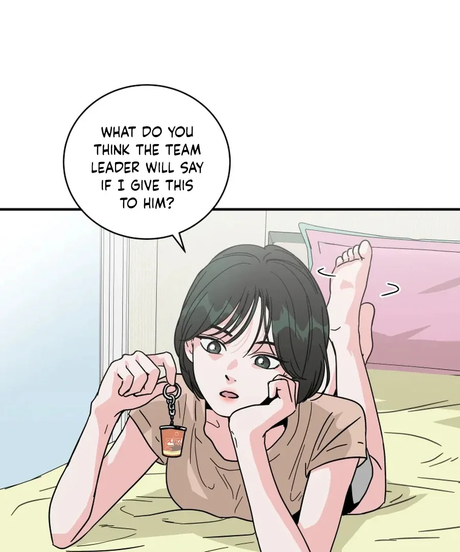 Hell of a Romance Chapter 14 page 4
