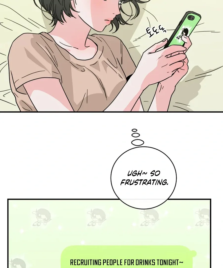 Hell of a Romance Chapter 14 page 9