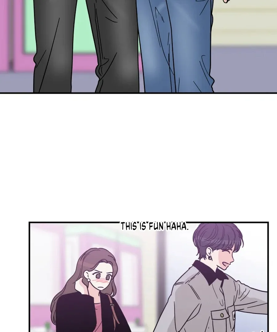 Hell of a Romance Chapter 14 page 39