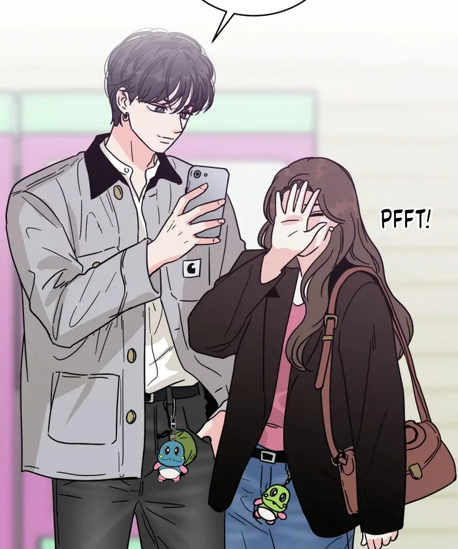 Hell of a Romance Chapter 14 page 38