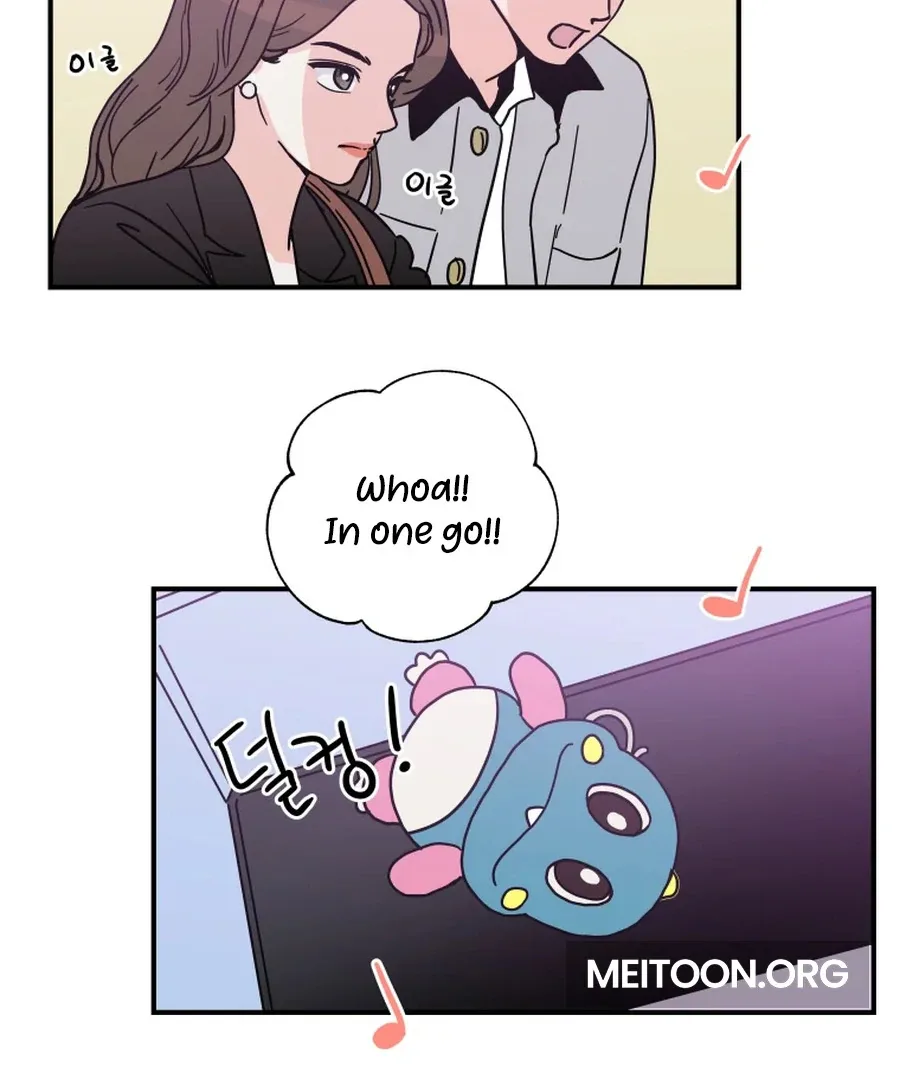 Hell of a Romance Chapter 14 page 25
