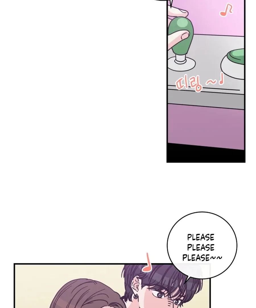 Hell of a Romance Chapter 14 page 24