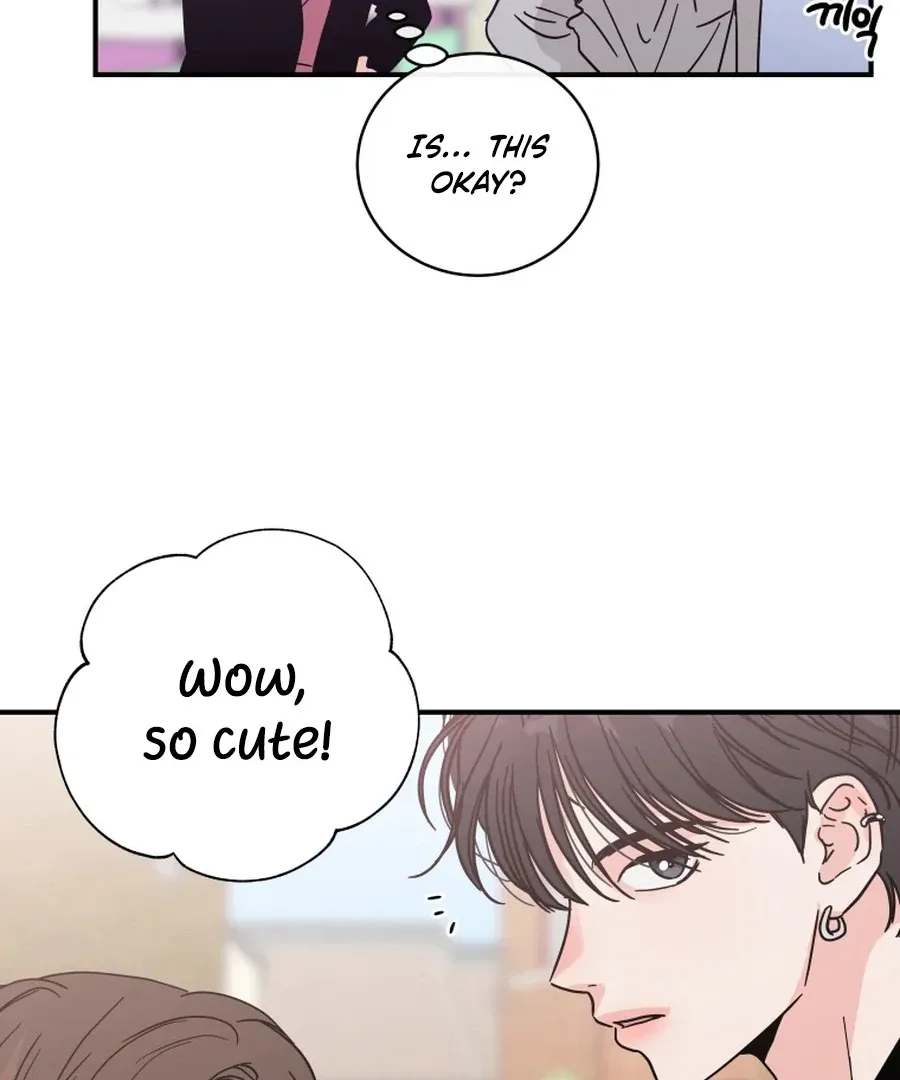 Hell of a Romance Chapter 14 page 40