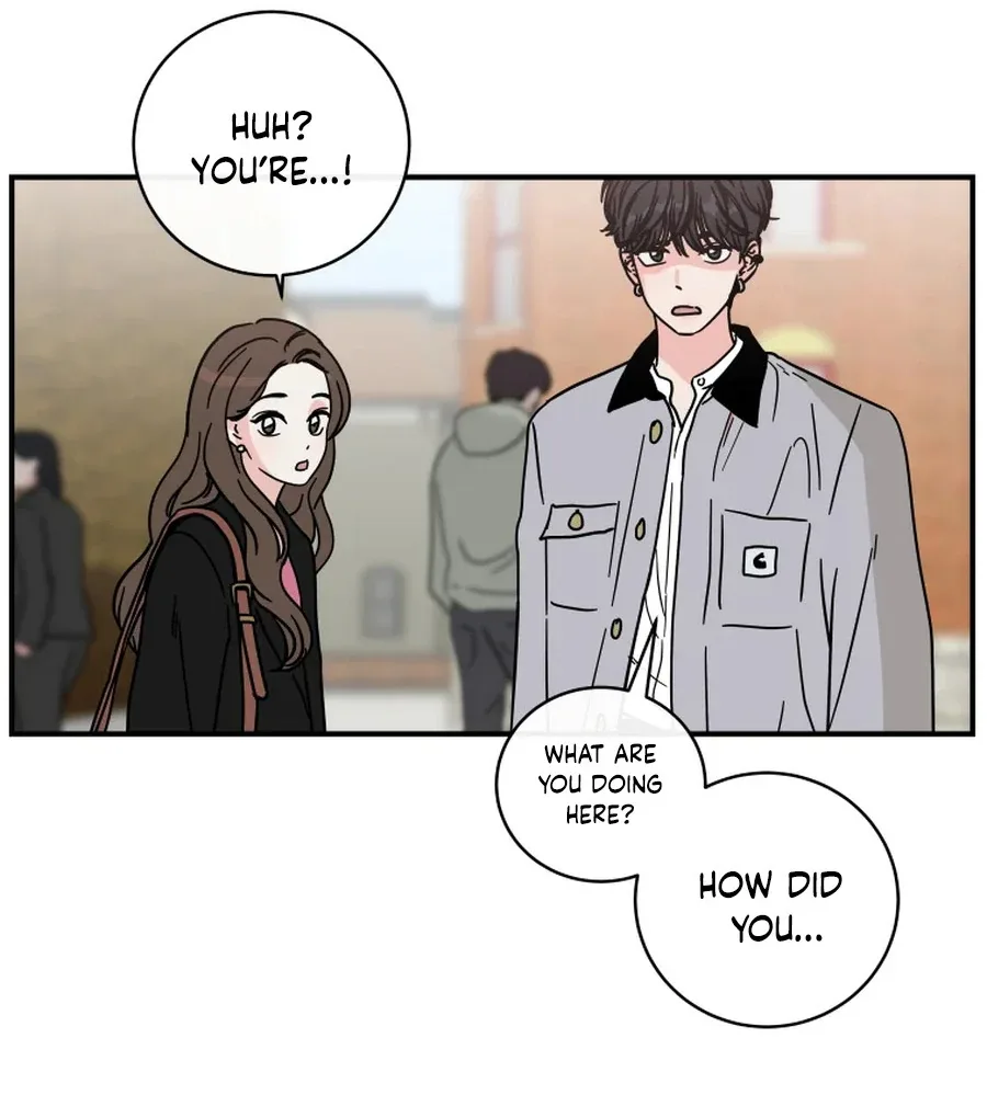 Hell of a Romance Chapter 14 page 43